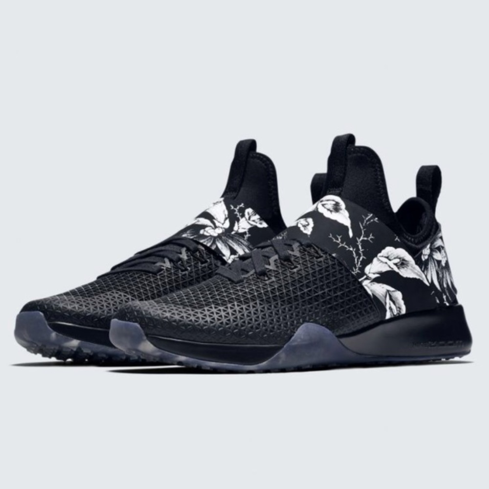 Nike Air Zoom Women’s Floral Sneaker